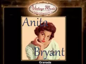 Anita Bryant - Granada